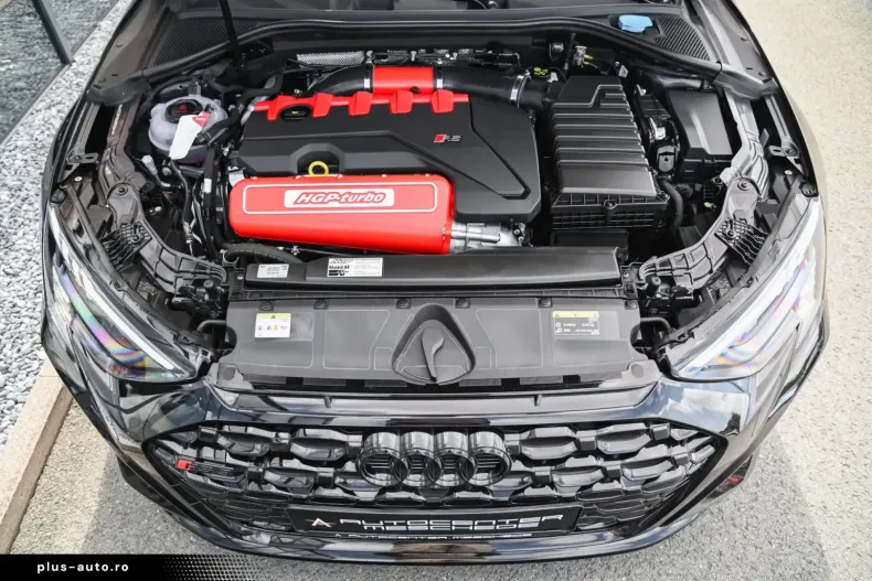 Audi RS3 din 2022 cu 51.995 km - oferta AUD181685 - foto 15