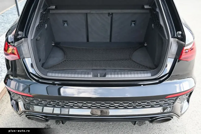 Audi RS3 din 2022 cu 51.995 km - oferta AUD181685 - foto 16