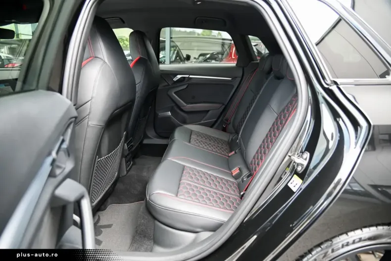 Audi RS3 din 2022 cu 51.995 km - oferta AUD181685 - foto 24