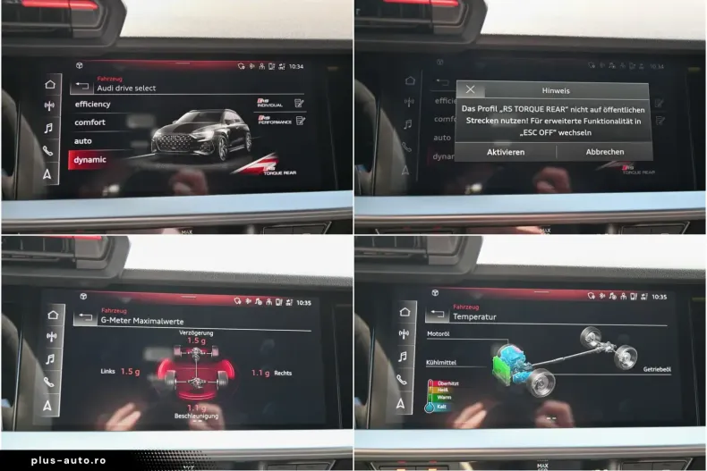 Audi RS3 din 2022 cu 51.995 km - oferta AUD181685 - foto 25