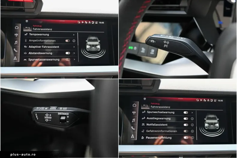 Audi RS3 din 2022 cu 51.995 km - oferta AUD181685 - foto 26