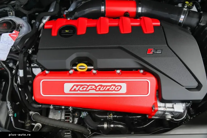 Audi RS3 din 2022 cu 51.995 km - oferta AUD181685 - foto 32