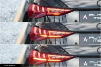 Audi RS3 din 2022 cu 51.995 km - oferta AUD181685 - foto 34