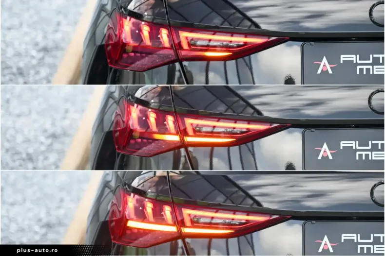 Audi RS3 din 2022 cu 51.995 km - oferta AUD181685 - foto 34