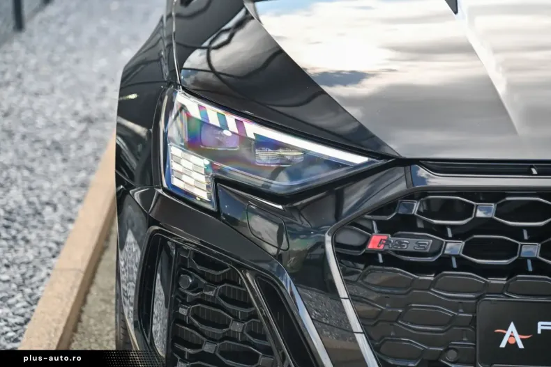 Audi RS3 din 2022 cu 51.995 km - oferta AUD181685 - foto 35