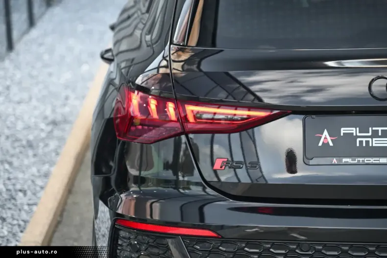 Audi RS3 din 2022 cu 51.995 km - oferta AUD181685 - foto 36
