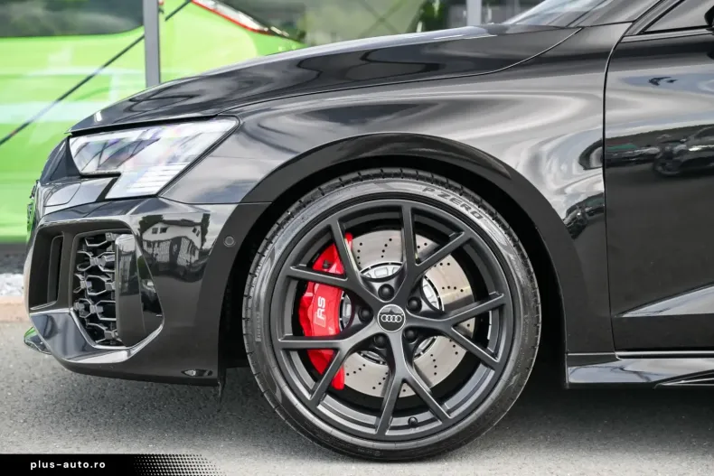 Audi RS3 din 2022 cu 51.995 km - oferta AUD181685 - foto 37