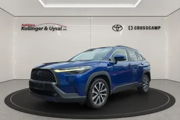 Toyota Corolla din 2023 - oferta TOY181686