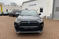 Toyota RAV4 din 2022 cu 92.914 km - oferta TOY181687 - foto 2
