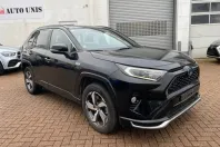 Toyota RAV4 din 2022 cu 92.914 km - oferta TOY181687 - foto 3