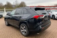 Toyota RAV4 din 2022 cu 92.914 km - oferta TOY181687 - foto 4