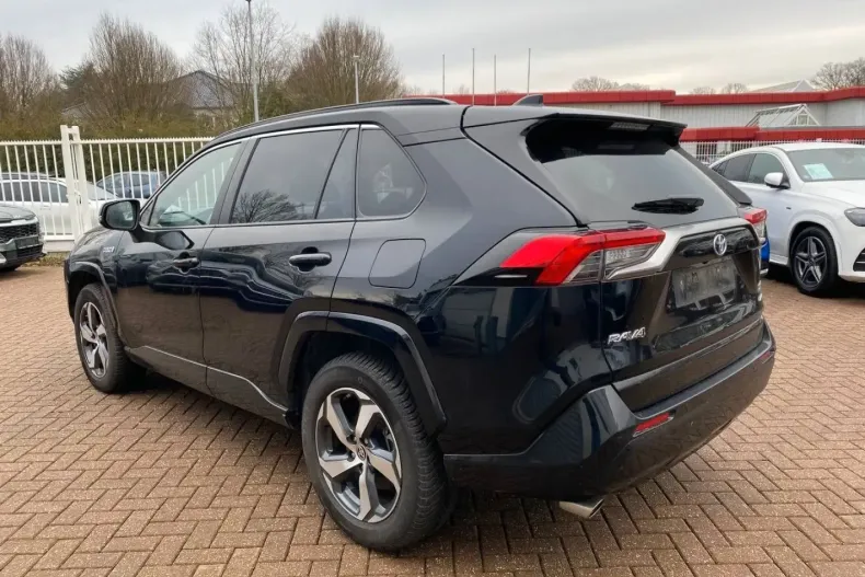 Toyota RAV4 din 2022 cu 92.914 km - oferta TOY181687 - foto 4