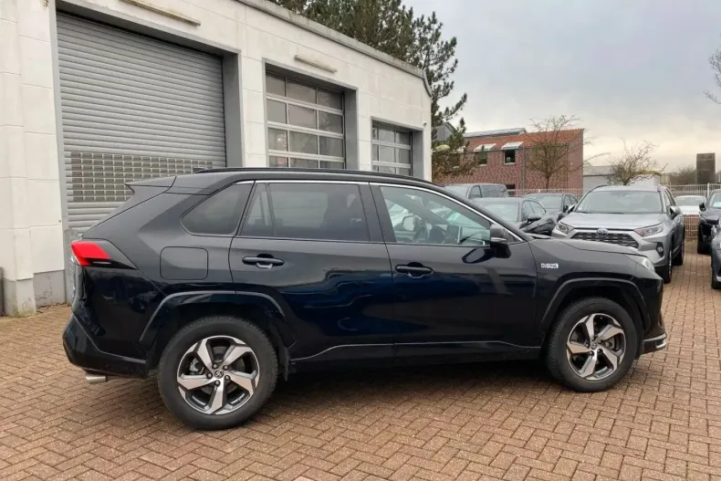 Toyota RAV4 din 2022 cu 92.914 km - oferta TOY181687 - foto 7