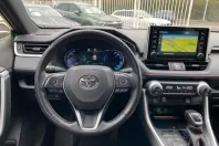 Toyota RAV4 din 2022 cu 92.914 km - oferta TOY181687 - foto 12