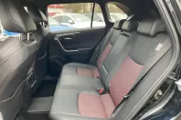 Toyota RAV4 din 2022 cu 92.914 km - oferta TOY181687 - foto 17