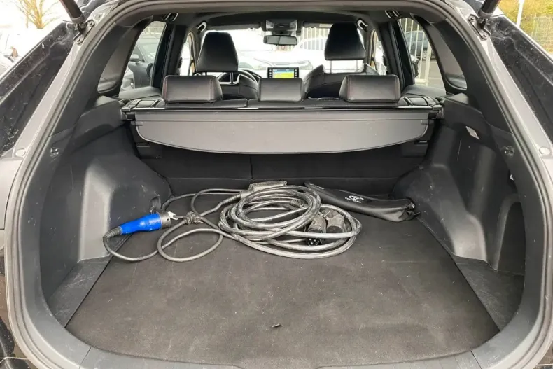 Toyota RAV4 din 2022 cu 92.914 km - oferta TOY181687 - foto 18