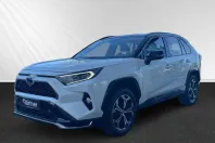 Toyota RAV4 din 2021 cu 59.500 km - oferta TOY181688 - foto 1