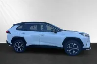 Toyota RAV4 din 2021 cu 59.500 km - oferta TOY181688 - foto 2