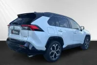 Toyota RAV4 din 2021 cu 59.500 km - oferta TOY181688 - foto 3