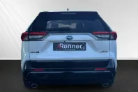 Toyota RAV4 din 2021 cu 59.500 km - oferta TOY181688 - foto 4