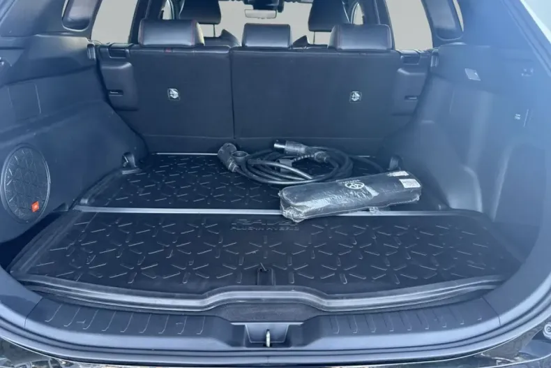 Toyota RAV4 din 2021 cu 59.500 km - oferta TOY181688 - foto 9