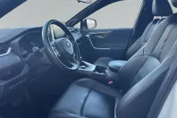 Toyota RAV4 din 2021 cu 59.500 km - oferta TOY181688 - foto 11