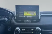 Toyota RAV4 din 2021 cu 59.500 km - oferta TOY181688 - foto 13