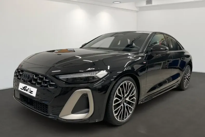 Audi A5 din 2025 cu 10.000 km - oferta AUD181689 - foto 1