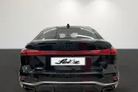 Audi A5 din 2025 cu 10.000 km - oferta AUD181689 - foto 2