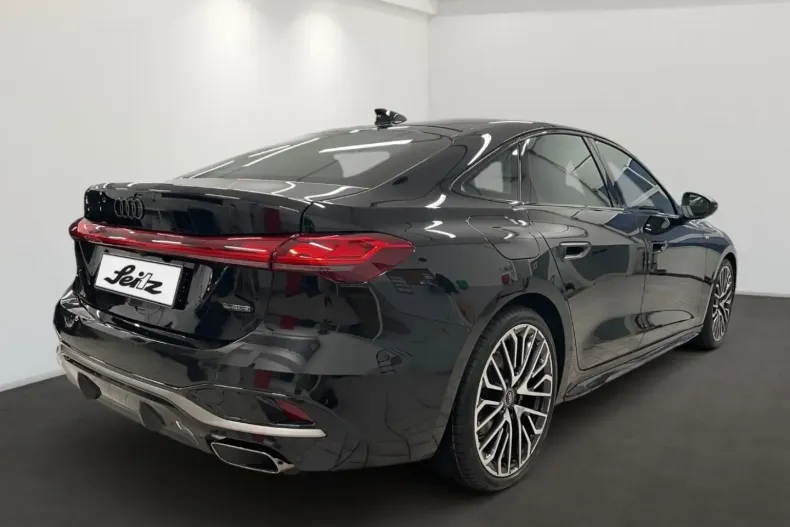 Audi A5 din 2025 cu 10.000 km - oferta AUD181689 - foto 5