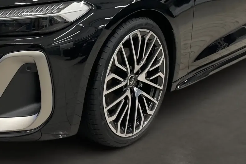 Audi A5 din 2025 cu 10.000 km - oferta AUD181689 - foto 8