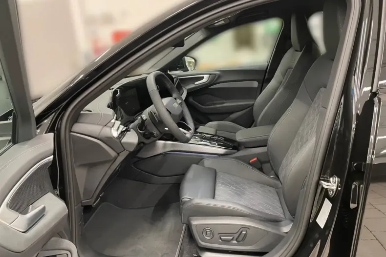 Audi A5 din 2025 cu 10.000 km - oferta AUD181689 - foto 10