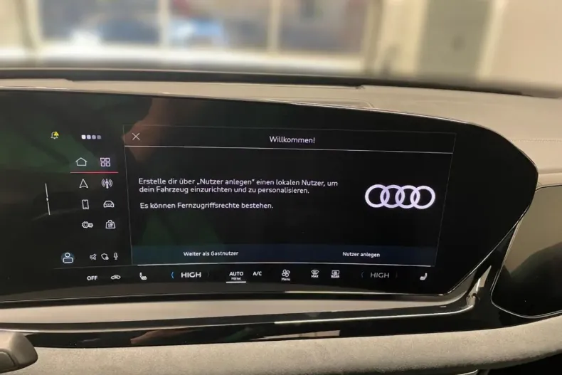 Audi A5 din 2025 cu 10.000 km - oferta AUD181689 - foto 12