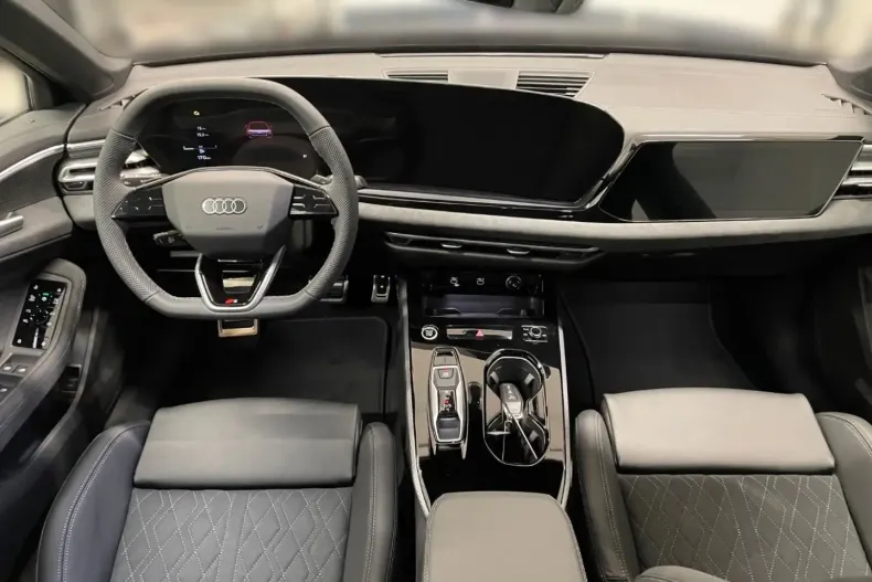 Audi A5 din 2025 cu 10.000 km - oferta AUD181689 - foto 13