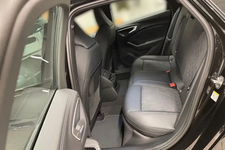 Audi A5 din 2025 cu 10.000 km - oferta AUD181689 - foto 14