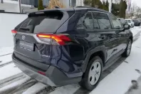 Toyota RAV4 din 2021 cu 51.990 km - oferta TOY181690 - foto 2