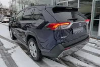 Toyota RAV4 din 2021 cu 51.990 km - oferta TOY181690 - foto 3