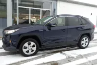 Toyota RAV4 din 2021 cu 51.990 km - oferta TOY181690 - foto 4