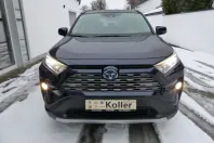 Toyota RAV4 din 2021 cu 51.990 km - oferta TOY181690 - foto 7