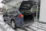 Toyota RAV4 din 2021 cu 51.990 km - oferta TOY181690 - foto 8