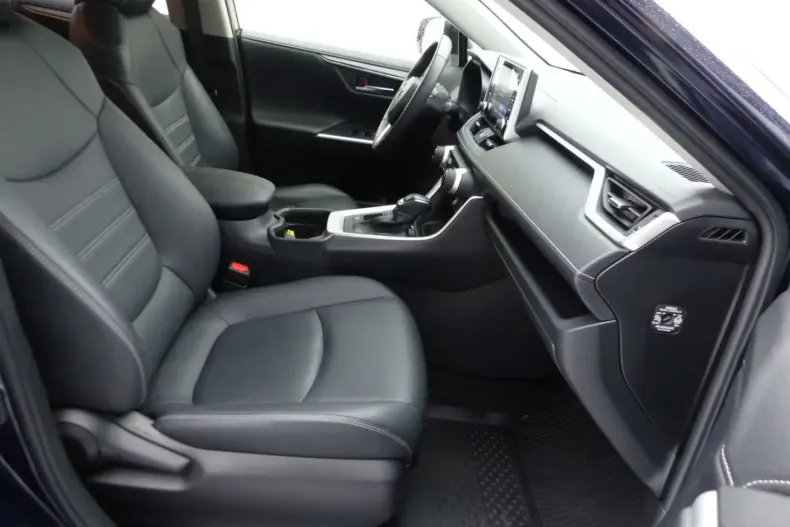 Toyota RAV4 din 2021 cu 51.990 km - oferta TOY181690 - foto 9