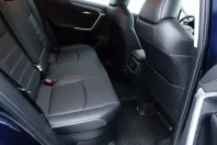 Toyota RAV4 din 2021 cu 51.990 km - oferta TOY181690 - foto 10