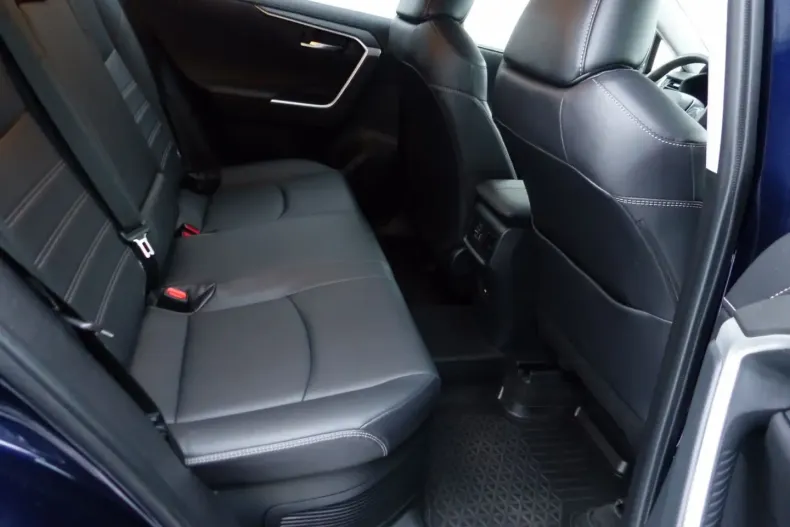 Toyota RAV4 din 2021 cu 51.990 km - oferta TOY181690 - foto 10