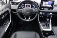 Toyota RAV4 din 2021 cu 51.990 km - oferta TOY181690 - foto 12
