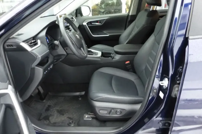 Toyota RAV4 din 2021 cu 51.990 km - oferta TOY181690 - foto 15