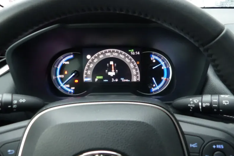 Toyota RAV4 din 2021 cu 51.990 km - oferta TOY181690 - foto 17