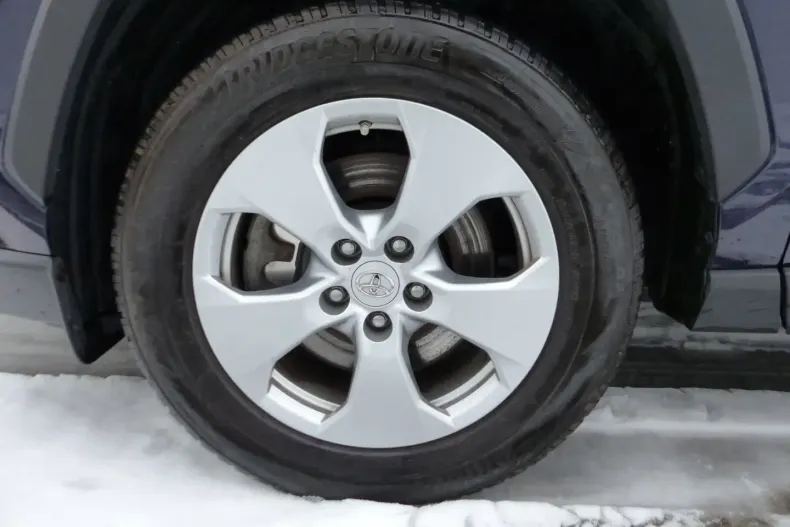 Toyota RAV4 din 2021 cu 51.990 km - oferta TOY181690 - foto 18