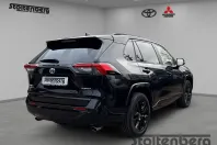 Toyota RAV4 din 2021 cu 83.200 km - oferta TOY181691 - foto 2