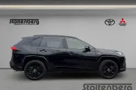 Toyota RAV4 din 2021 cu 83.200 km - oferta TOY181691 - foto 3