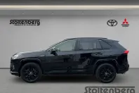 Toyota RAV4 din 2021 cu 83.200 km - oferta TOY181691 - foto 5